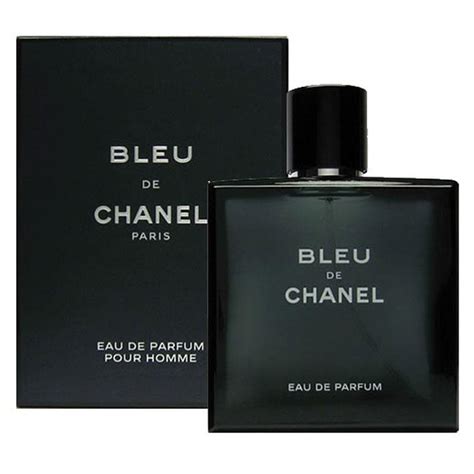 comprar bleu de chanel edp